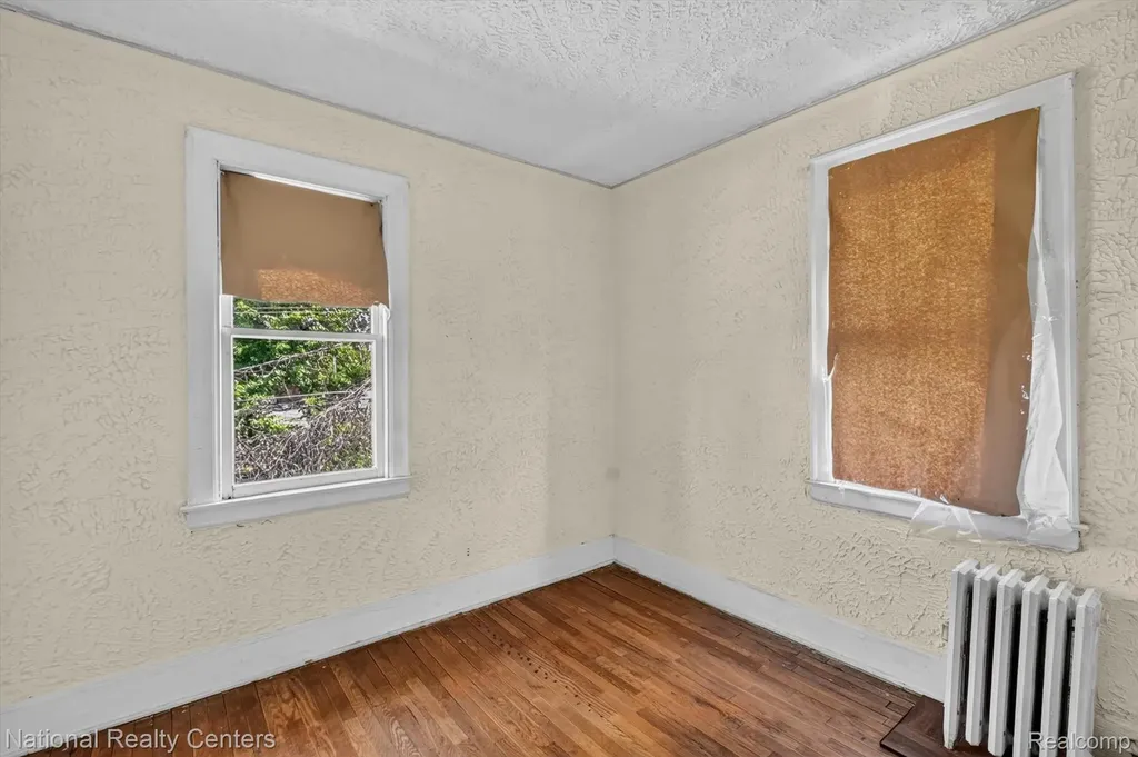 12668 Stoepel Detroit City MI 48221