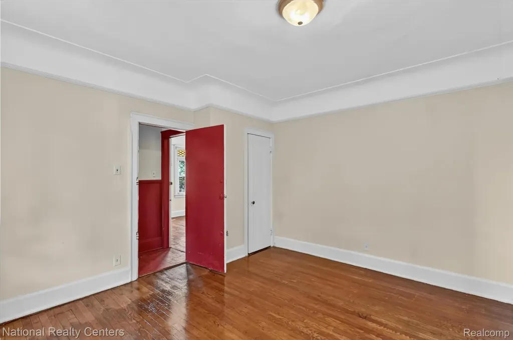 12668 Stoepel Detroit City MI 48221