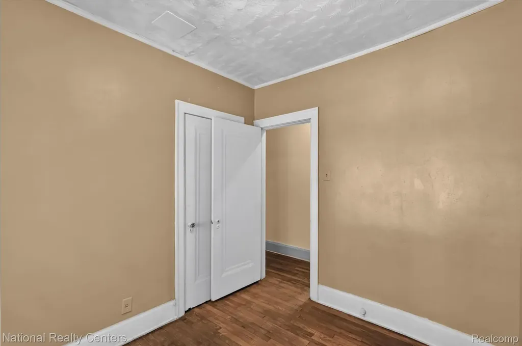 12668 Stoepel Detroit City MI 48221