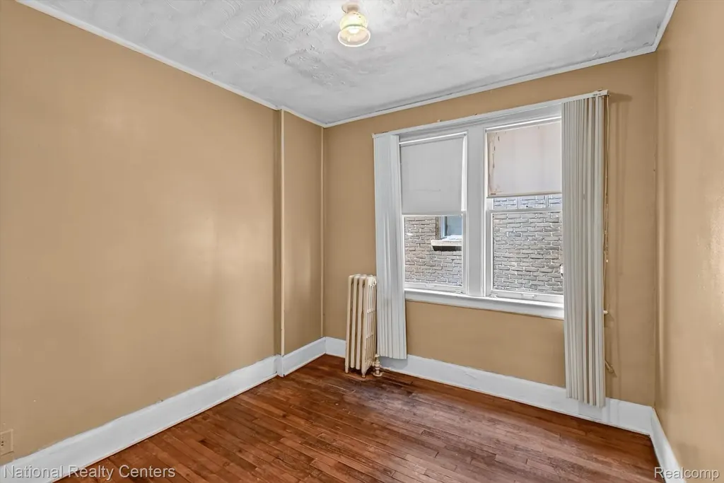 12668 Stoepel Detroit City MI 48221
