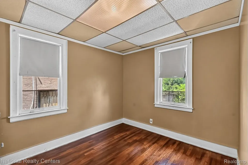 12668 Stoepel Detroit City MI 48221