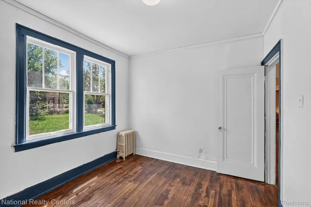 12668 Stoepel Detroit City MI 48221