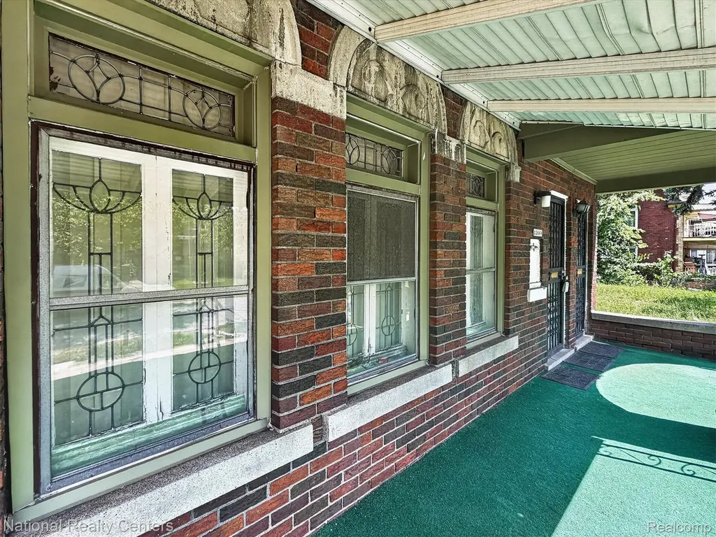 12668 Stoepel Detroit City MI 48221