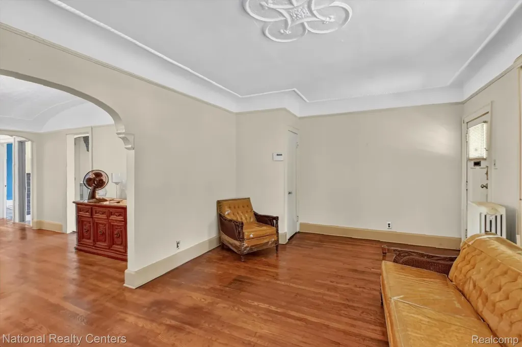12668 Stoepel Detroit City MI 48221