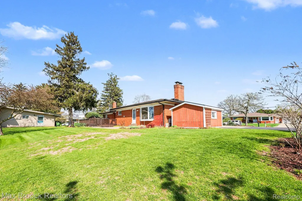 5030 Stellar Road Shelby Charter Township MI 48316