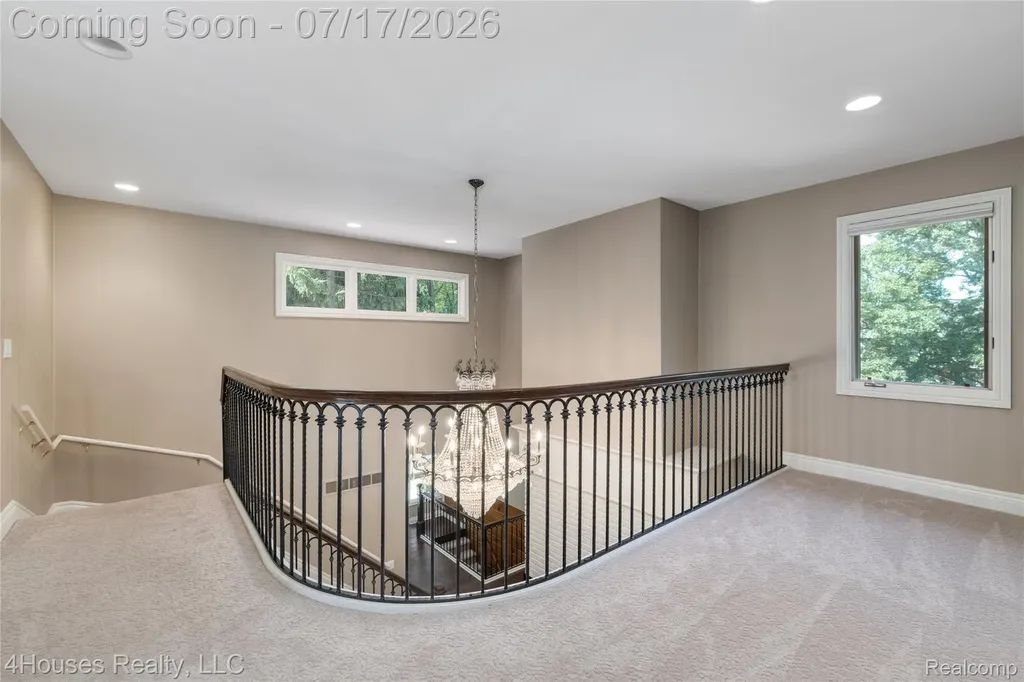 5717 Sussex Drive Troy City MI 48098