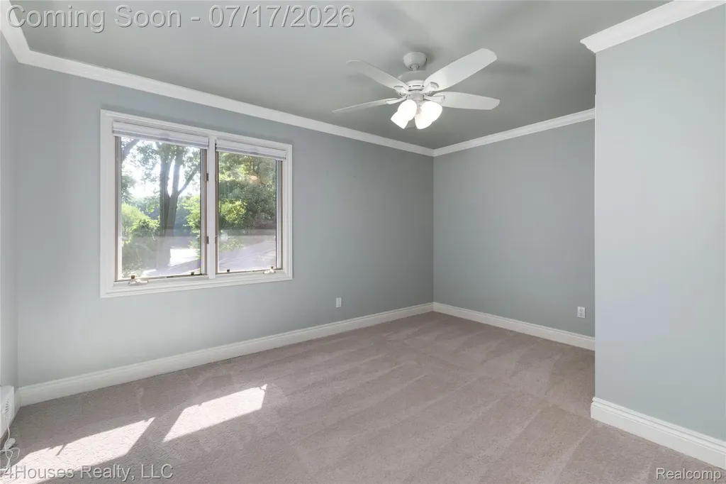 5717 Sussex Drive Troy City MI 48098