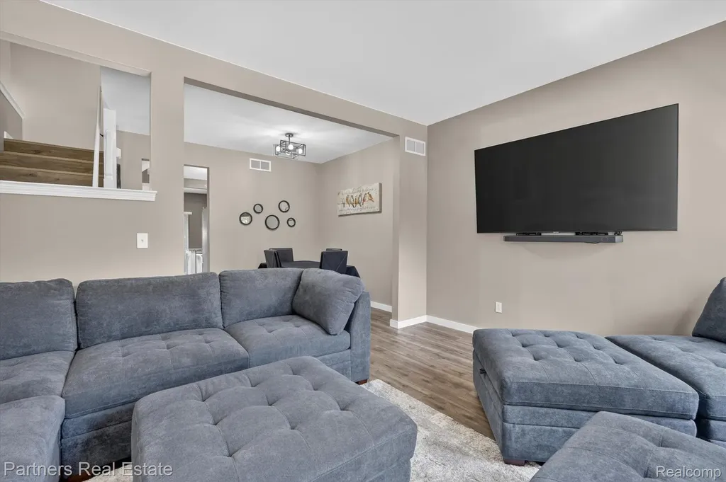 1617 Red Hickory Court Howell Township MI 48855