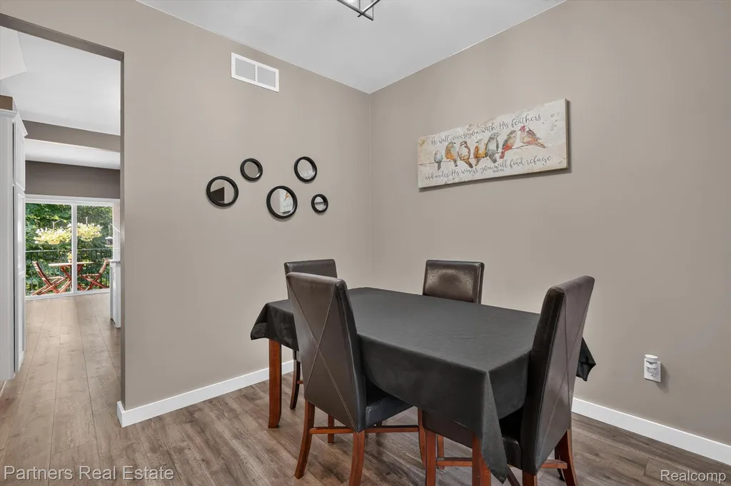 1617 Red Hickory Court Howell Township MI 48855