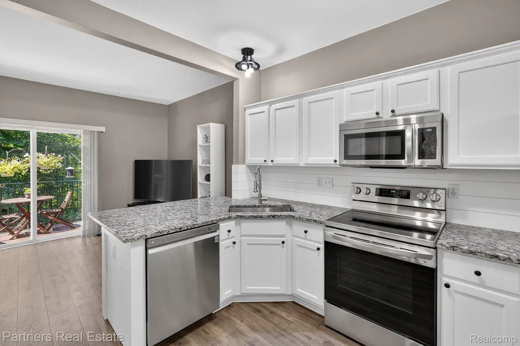 1617 Red Hickory Court Howell Township MI 48855