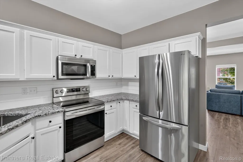 1617 Red Hickory Court Howell Township MI 48855