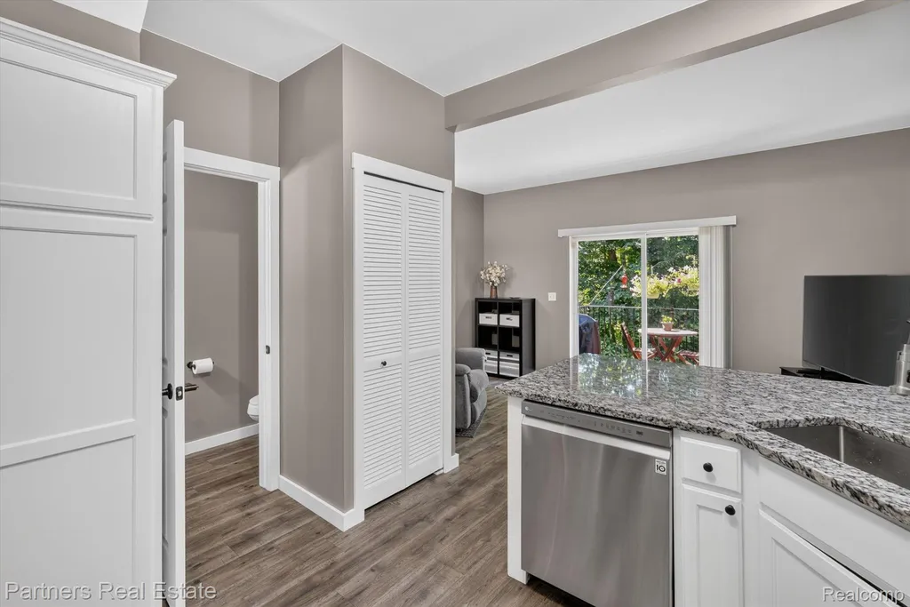1617 Red Hickory Court Howell Township MI 48855