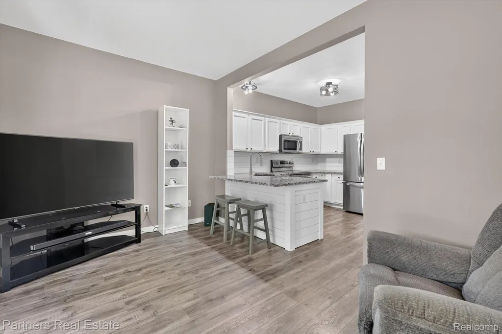 1617 Red Hickory Court Howell Township MI 48855