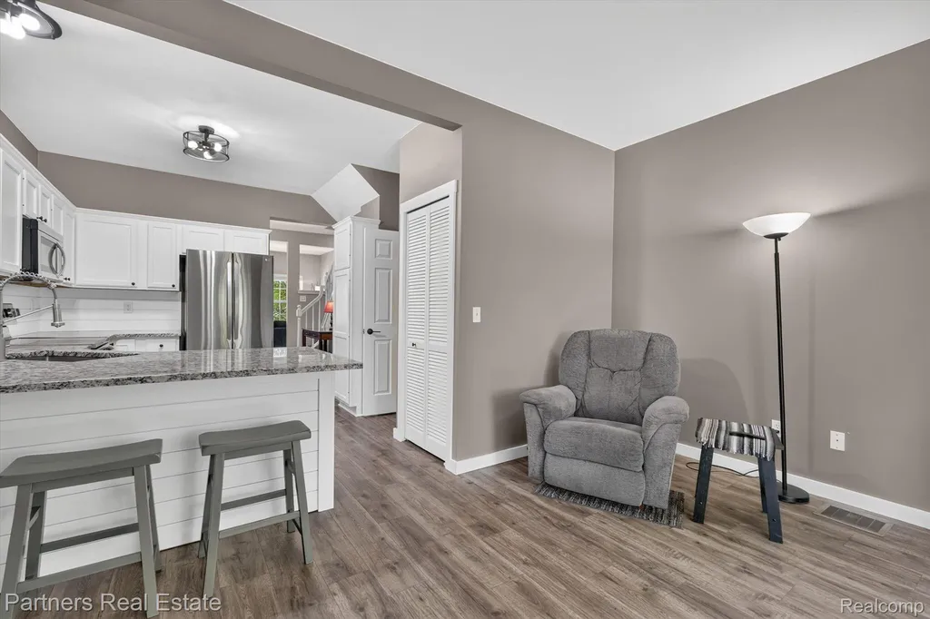 1617 Red Hickory Court Howell Township MI 48855