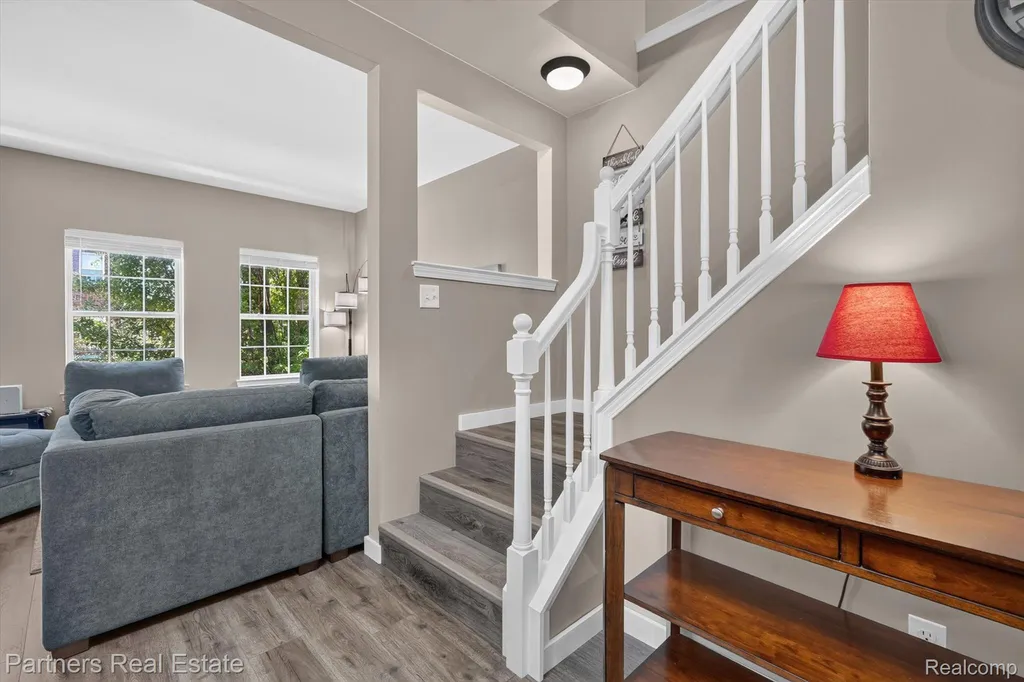 1617 Red Hickory Court Howell Township MI 48855