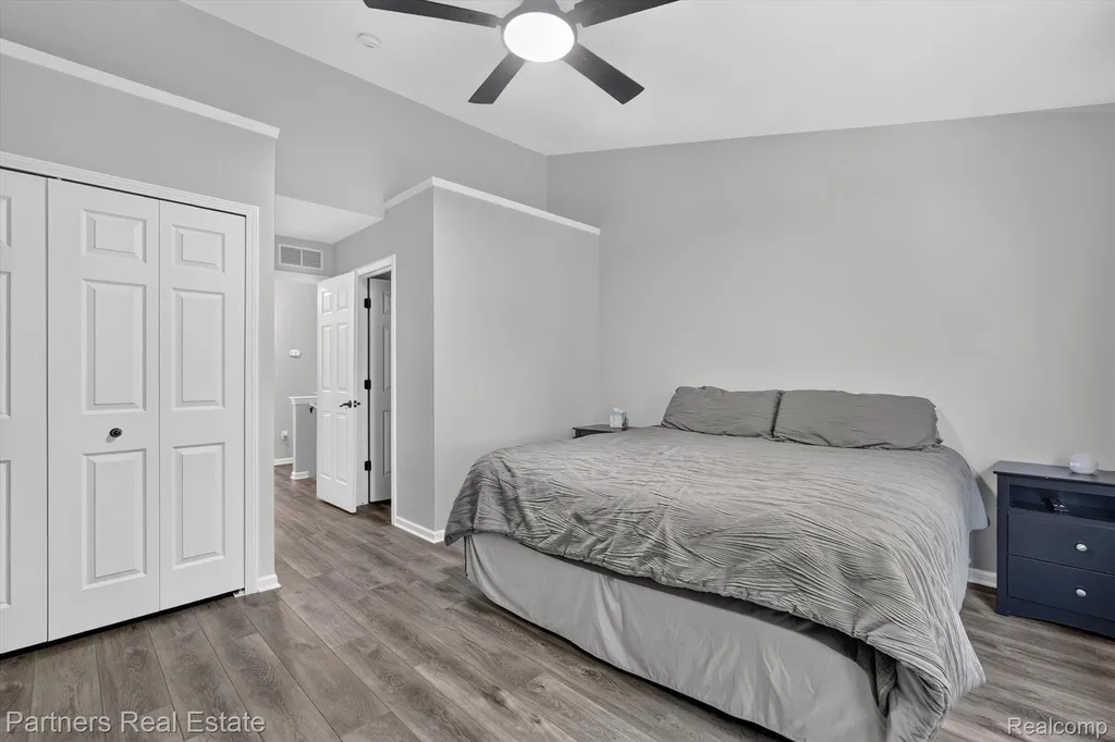 1617 Red Hickory Court Howell Township MI 48855