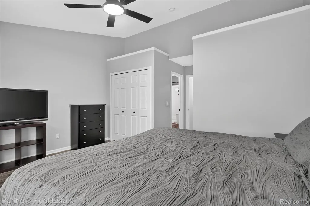 1617 Red Hickory Court Howell Township MI 48855
