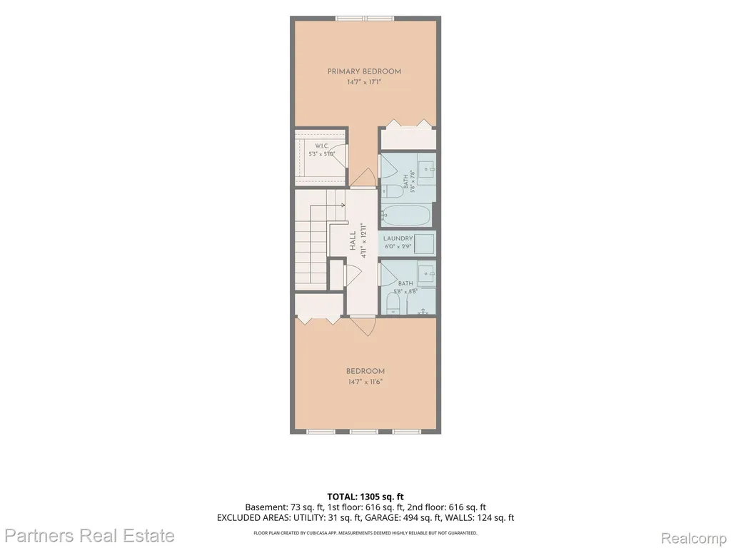 1617 Red Hickory Court Howell Township MI 48855