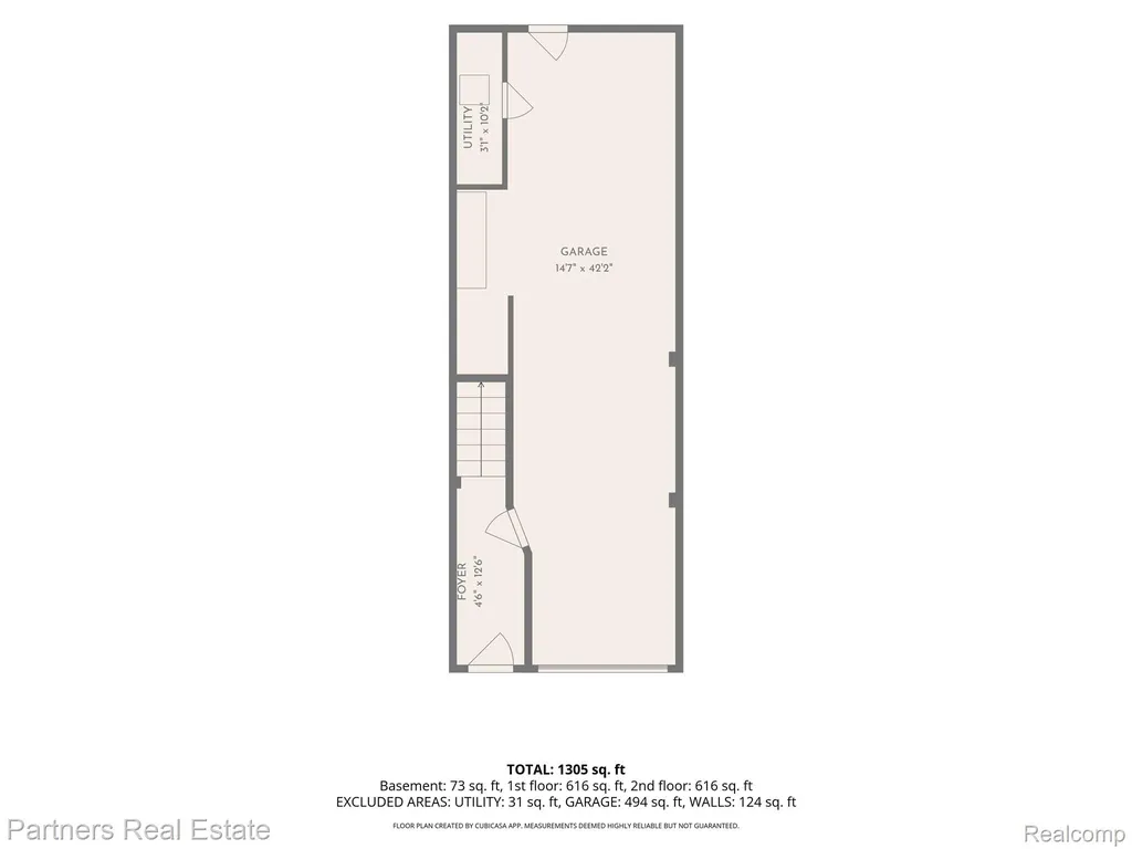 1617 Red Hickory Court Howell Township MI 48855