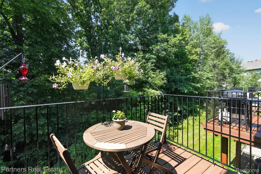 1617 Red Hickory Court Howell Township MI 48855