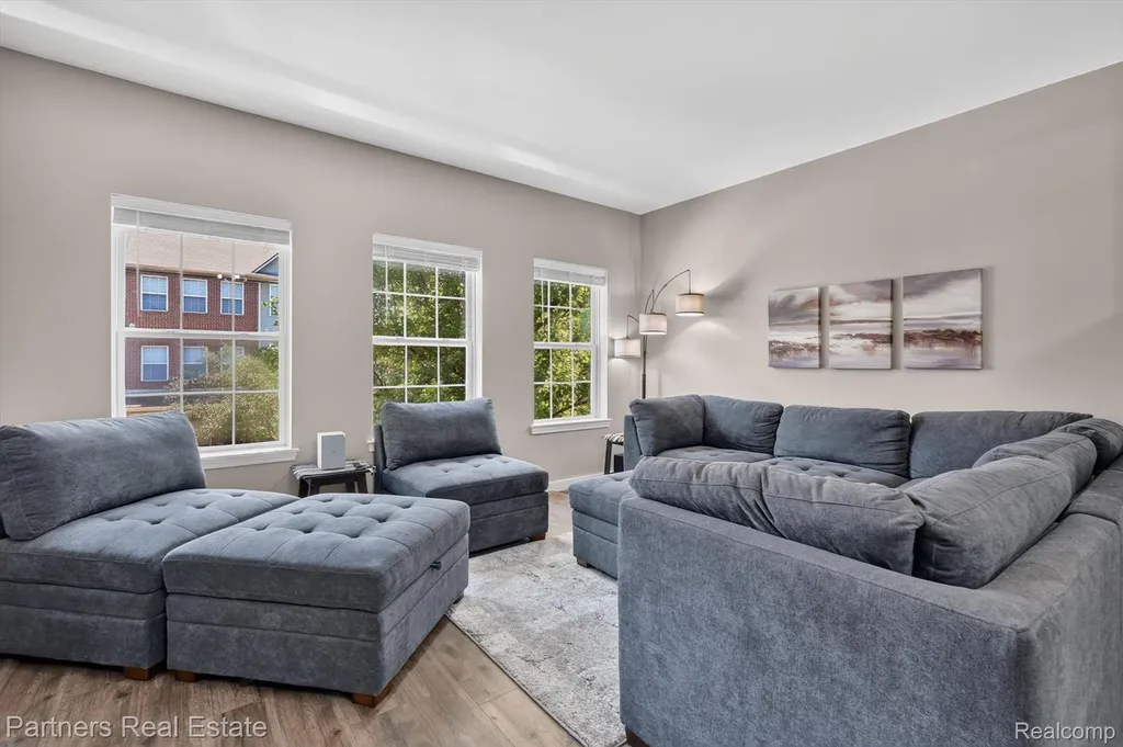 1617 Red Hickory Court Howell Township MI 48855