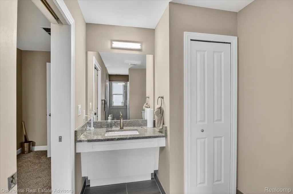 26640 Orchard Lake Road Farmington Hills City MI 48334