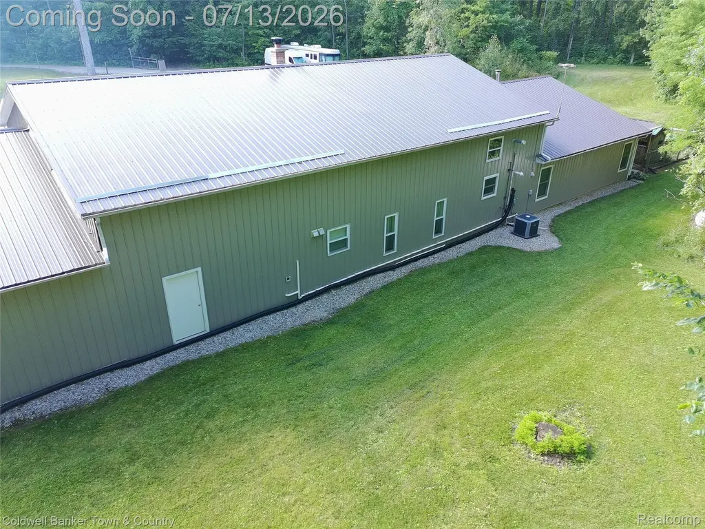 6150 Fleming Road Cohoctah Township MI 48836