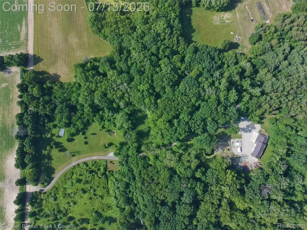 6150 Fleming Road Cohoctah Township MI 48836