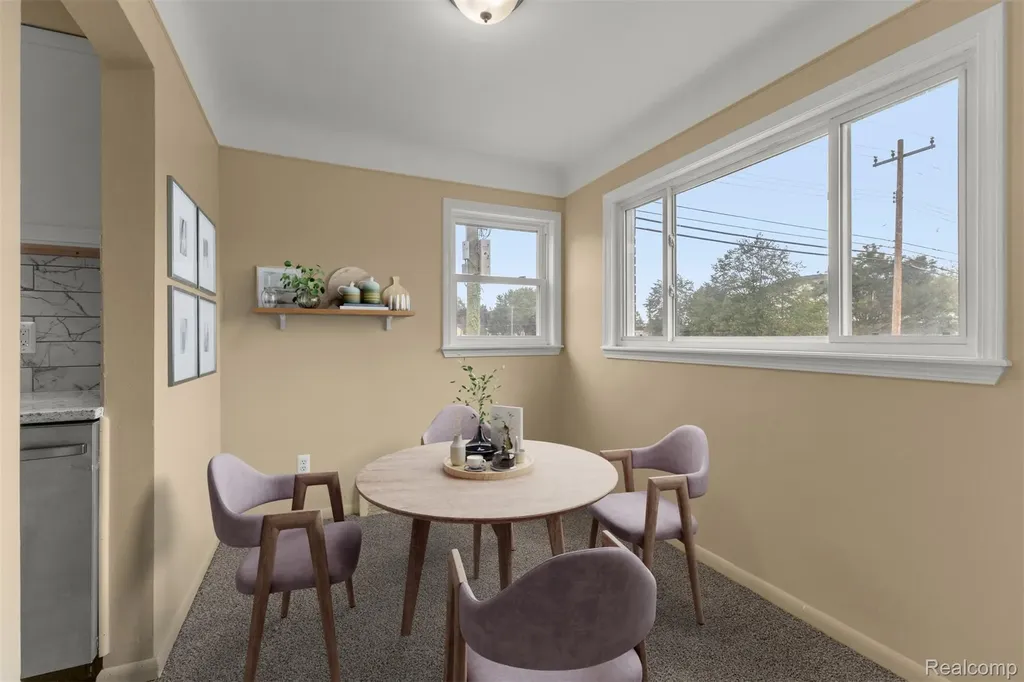 15275 Anne Avenue Allen Park City MI 48101
