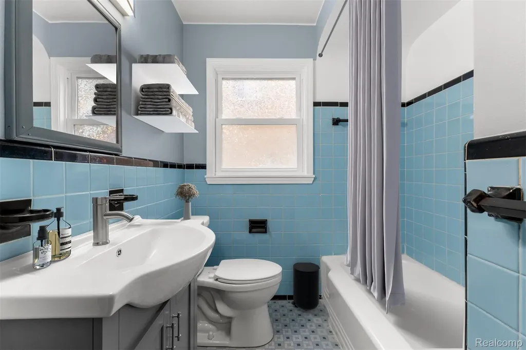 15275 Anne Avenue Allen Park City MI 48101