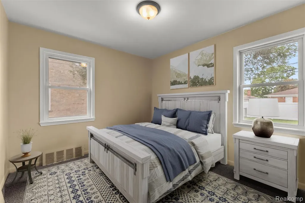 15275 Anne Avenue Allen Park City MI 48101