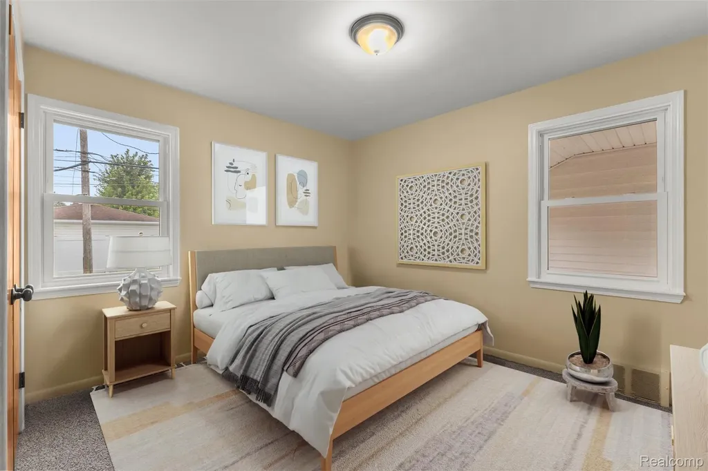 15275 Anne Avenue Allen Park City MI 48101