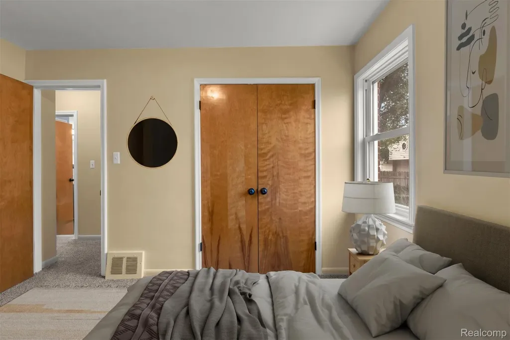 15275 Anne Avenue Allen Park City MI 48101