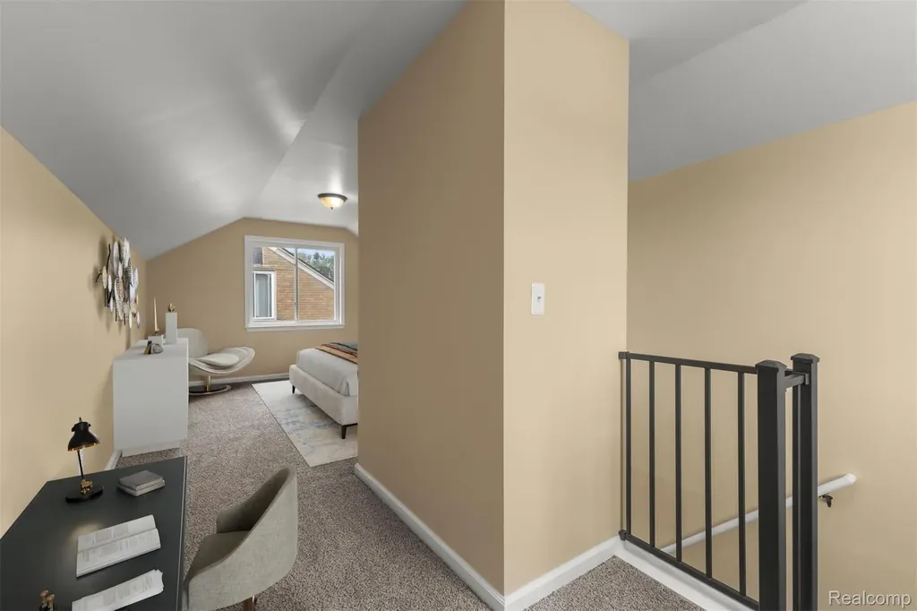 15275 Anne Avenue Allen Park City MI 48101