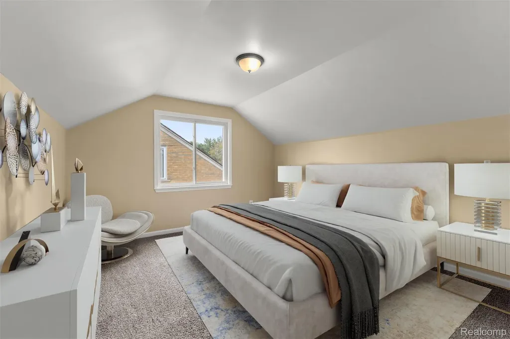 15275 Anne Avenue Allen Park City MI 48101