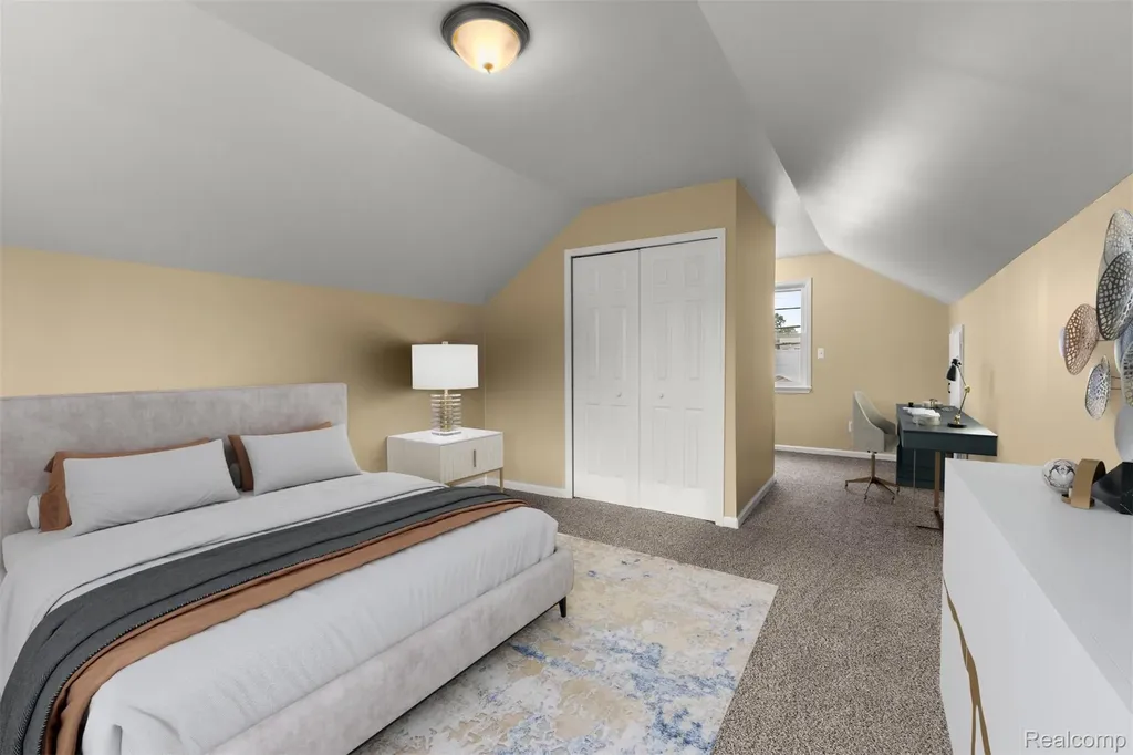 15275 Anne Avenue Allen Park City MI 48101