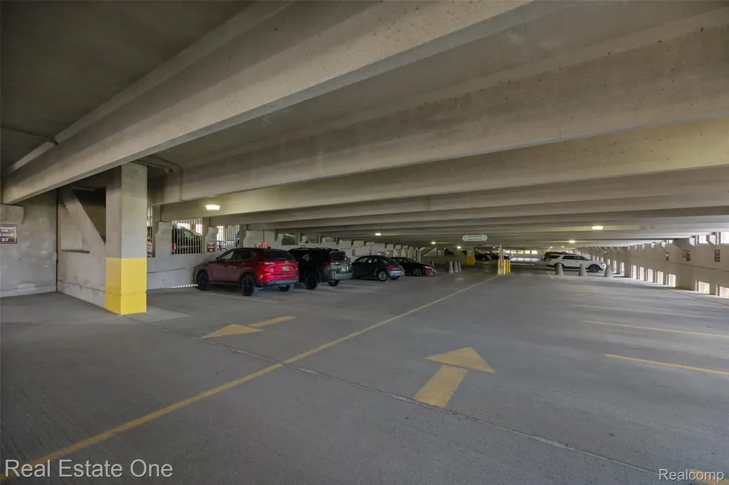 3670 Woodward Avenue Detroit City MI 48201