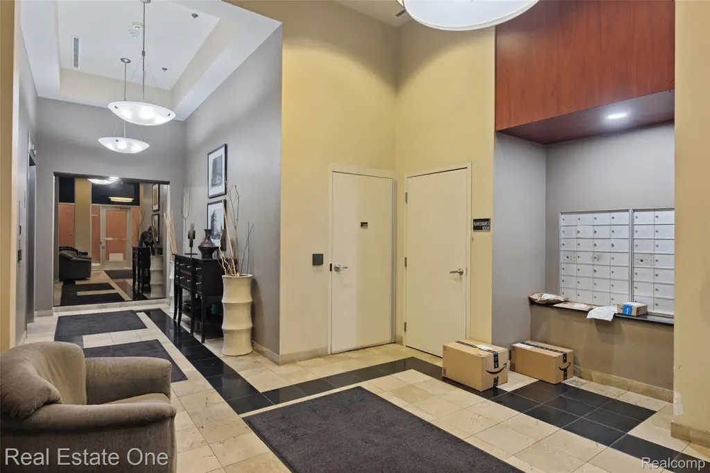 3670 Woodward Avenue Detroit City MI 48201