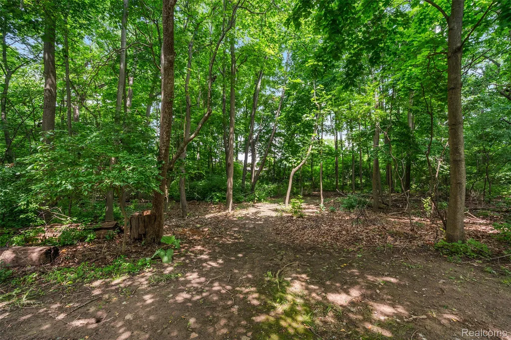 930 Little Hill Court Rochester Hills City MI 48307