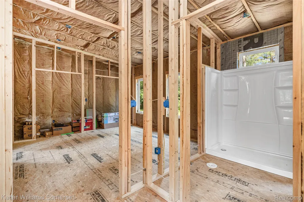 202 Antelope Trail Denton Township MI 48651