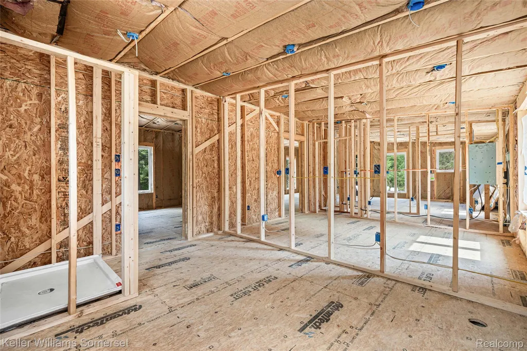 202 Antelope Trail Denton Township MI 48651