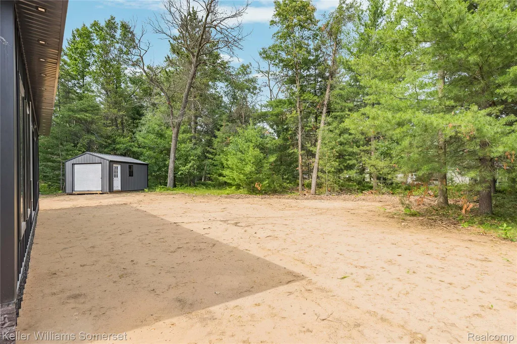 202 Antelope Trail Denton Township MI 48651