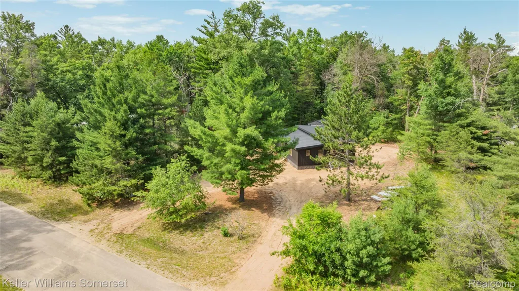 202 Antelope Trail Denton Township MI 48651