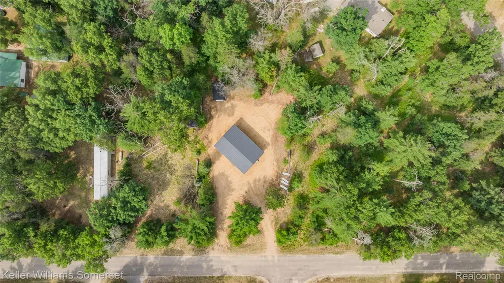 202 Antelope Trail Denton Township MI 48651