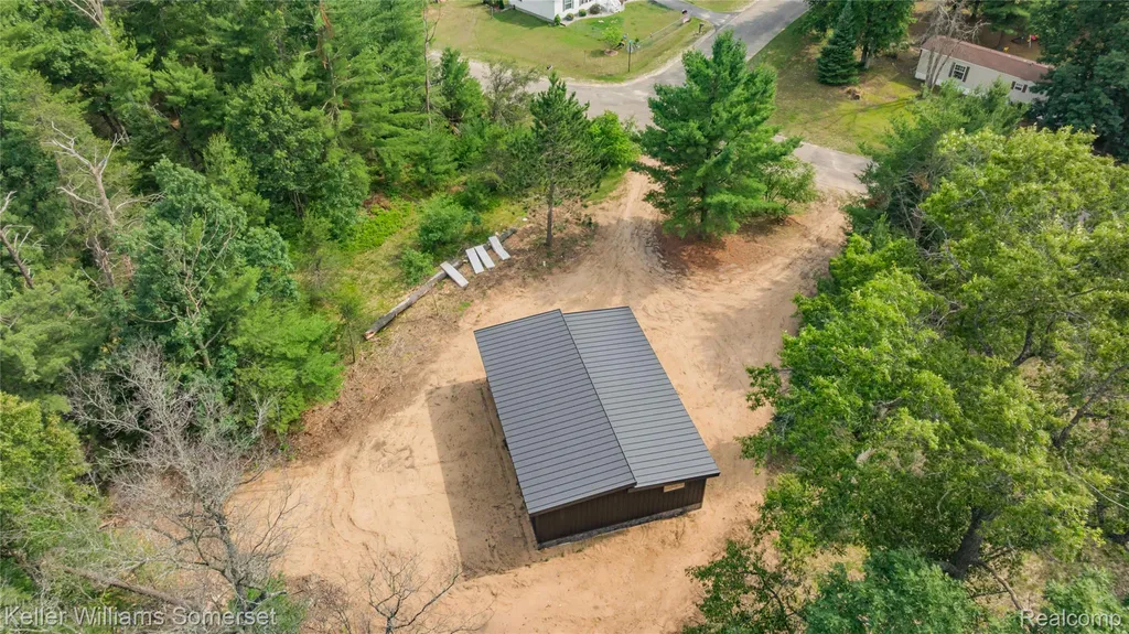 202 Antelope Trail Denton Township MI 48651