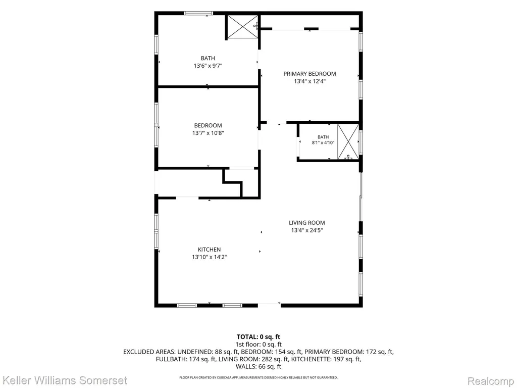 202 Antelope Trail Denton Township MI 48651