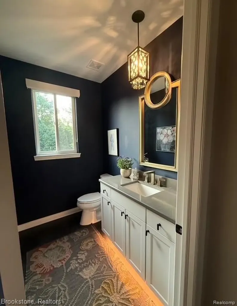 2167 Sanctuary Court Rochester Hills City MI 48309