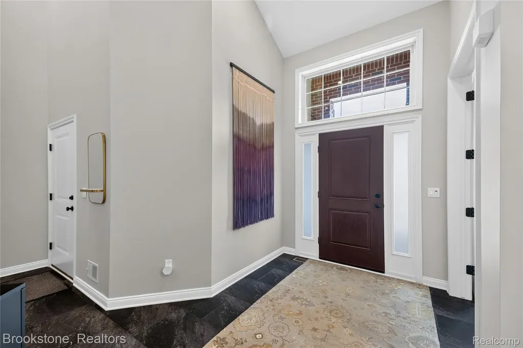 2167 Sanctuary Court Rochester Hills City MI 48309