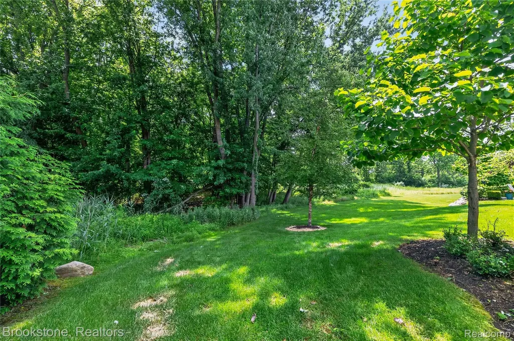 2167 Sanctuary Court Rochester Hills City MI 48309