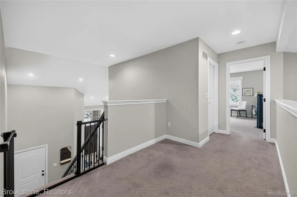 2167 Sanctuary Court Rochester Hills City MI 48309